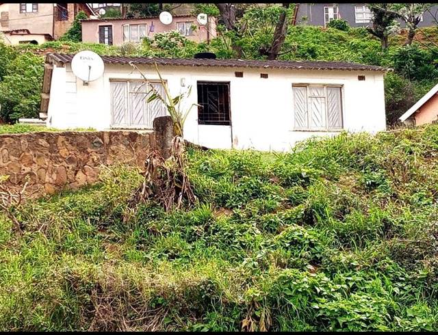 2 BEDROOM HOUSE FOR SALE IN KWADABEKA UNIT A